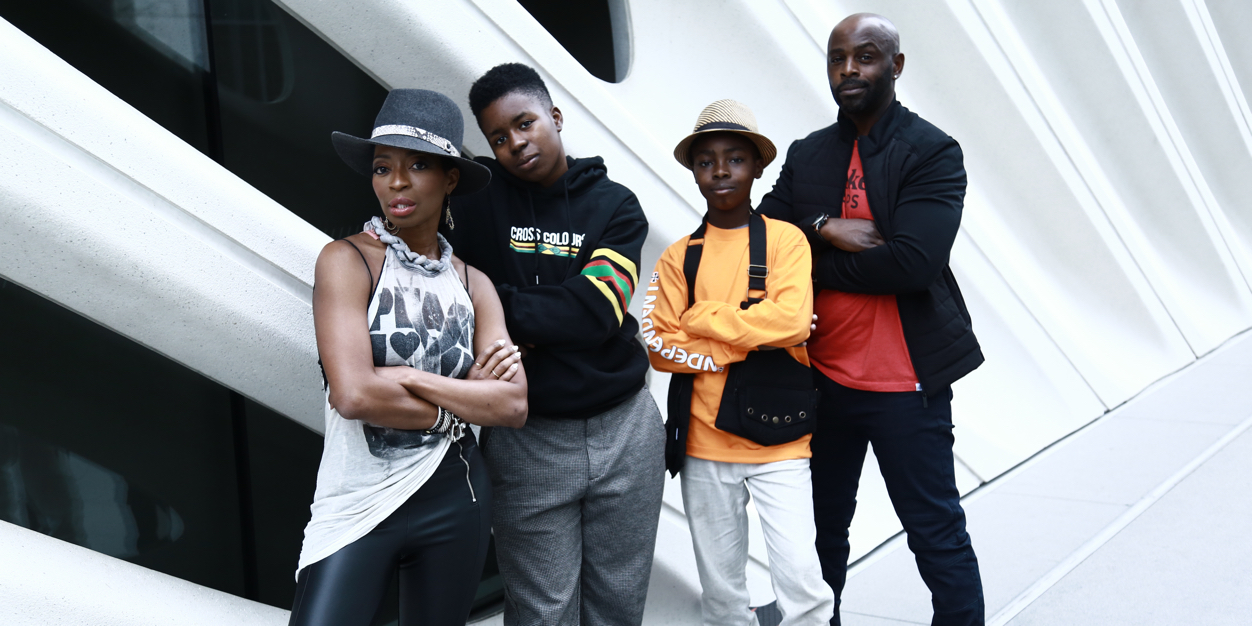 Dahn Elle Dior banner