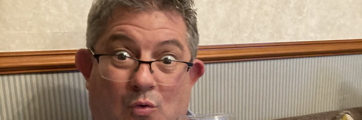 RUSSELL FINCK banner