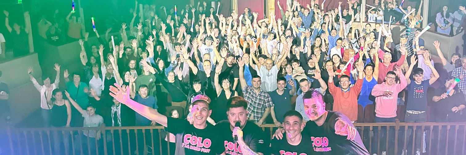 ColoYlaBandFest's profile banner image