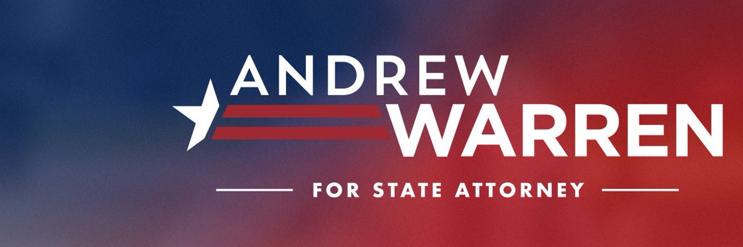 Andrew Warren Profile Banner