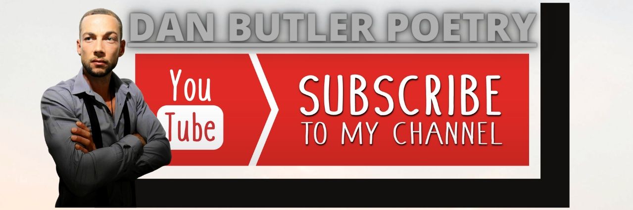 DanButlerPoetry's profile banner image