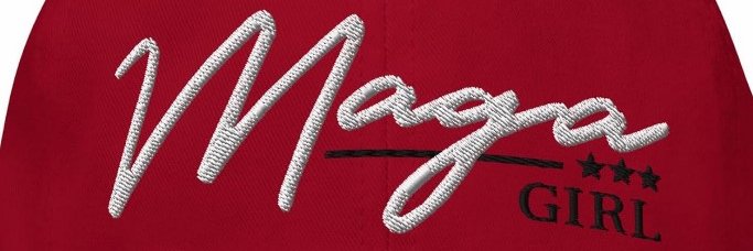 MagaxxPrincess's profile banner image