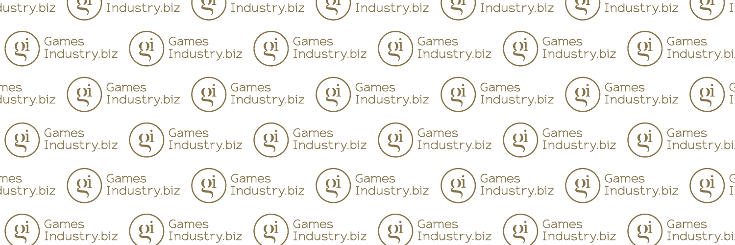 GamesIndustry's banner