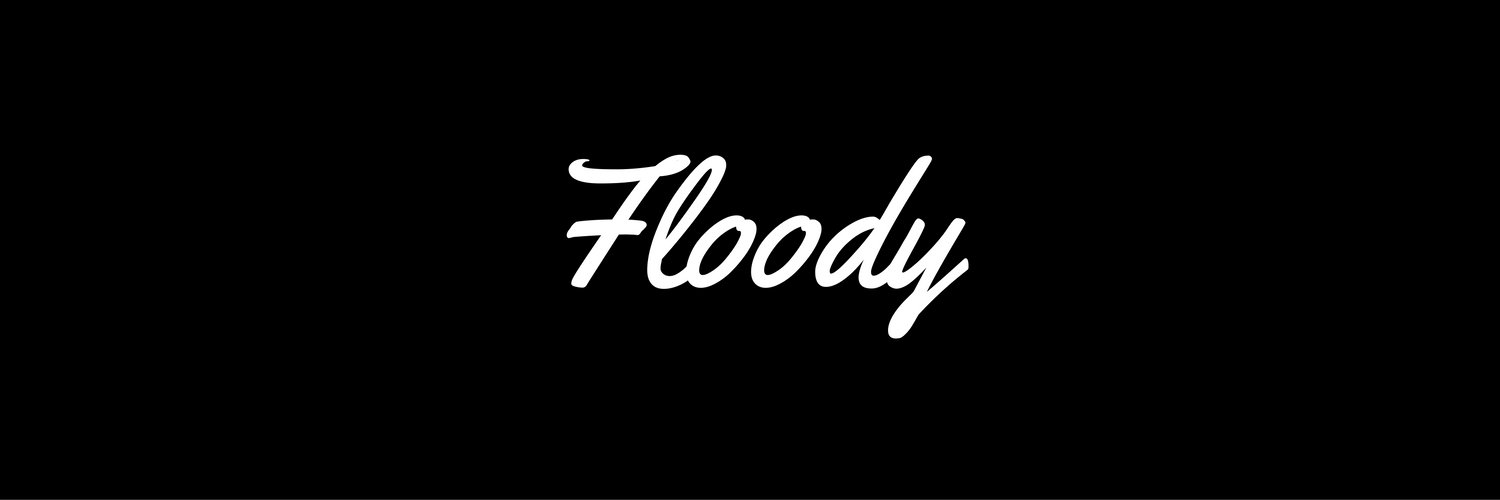 Floody ツ banner