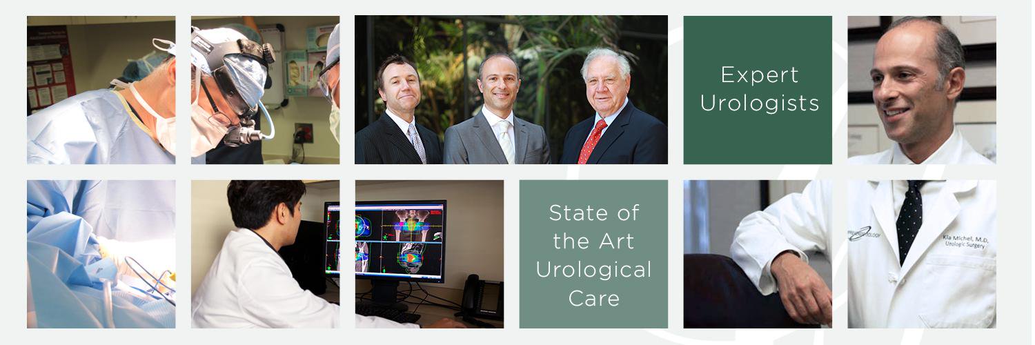 UrologyLA's profile banner image