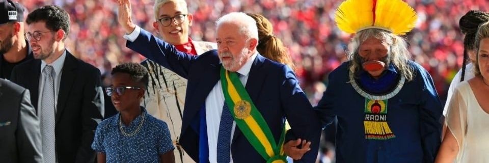 Adilson M Fernandes banner