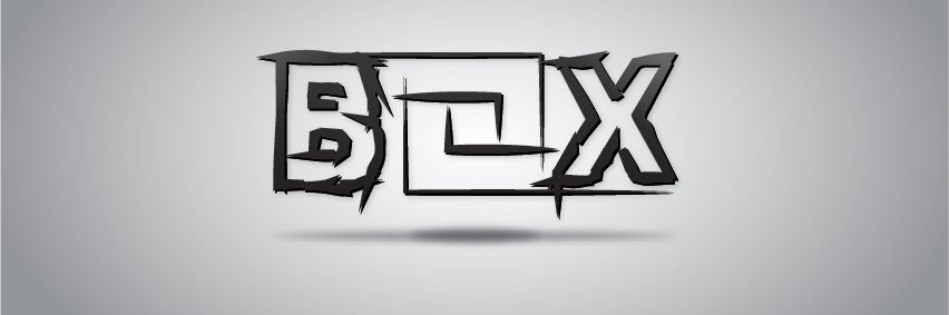 BOX banner