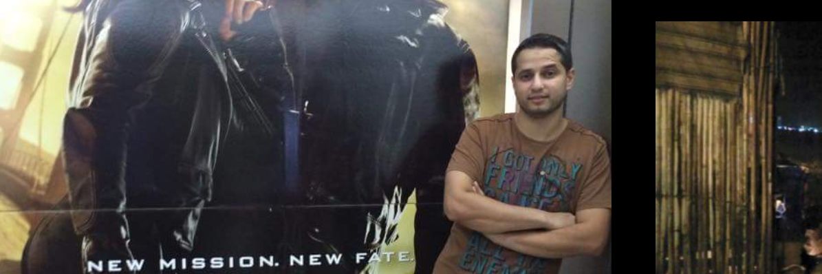 المہندس_أحمد아메드 banner
