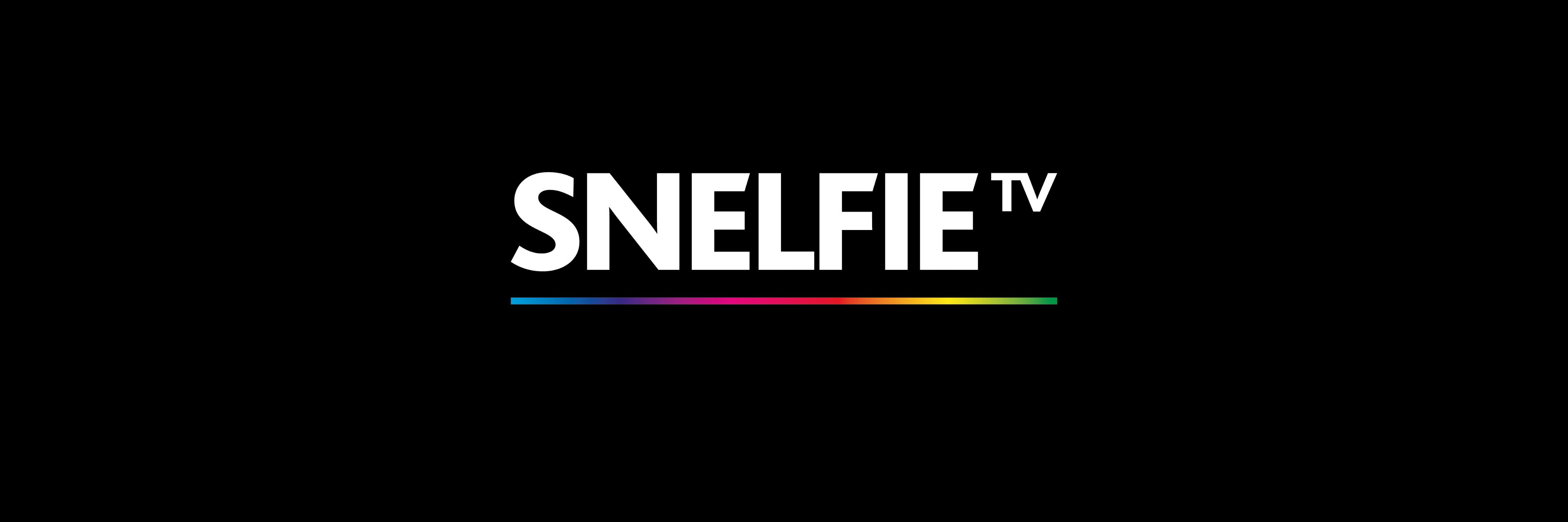 SnelfieTV's profile banner image