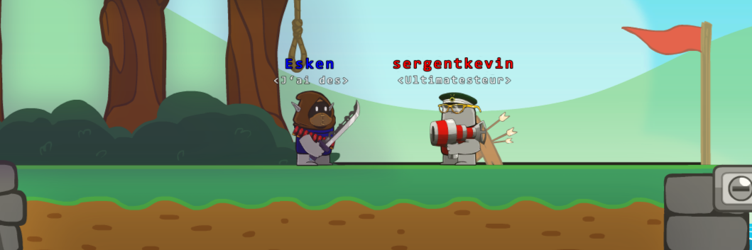 Eskenn's profile banner image