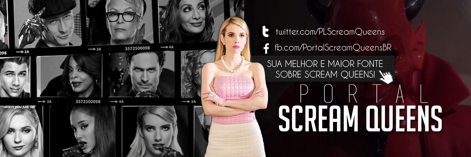 PLScreamQueens's profile banner image