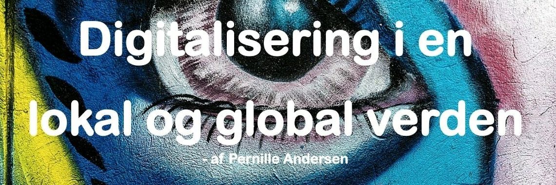 Pernilleanderse's profile banner image