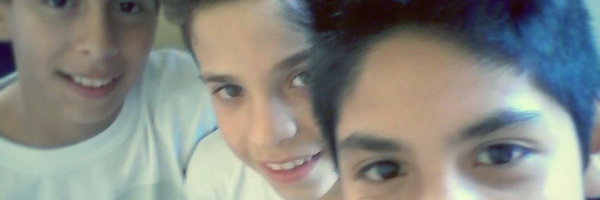 joakooo20's profile banner image