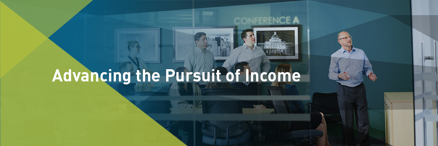 Breckinridge Capital Advisors banner