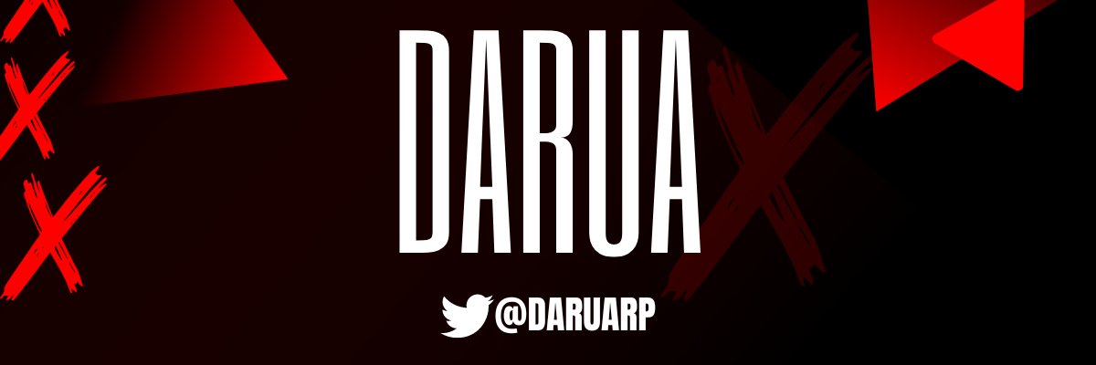 Darua banner