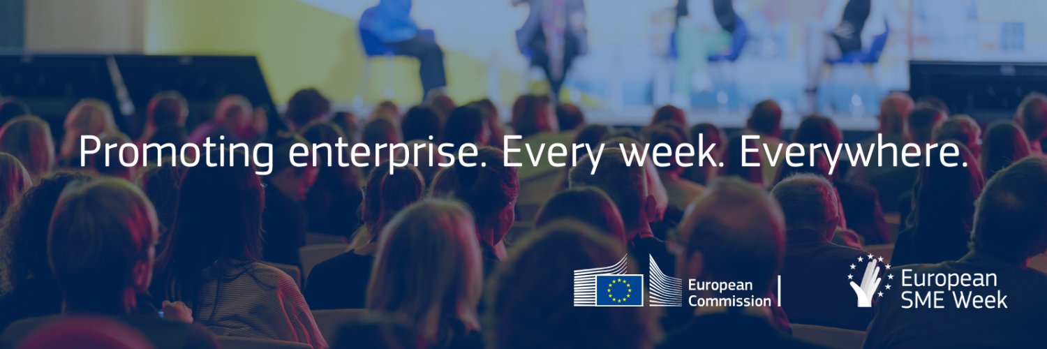 Promoting Enterprise banner