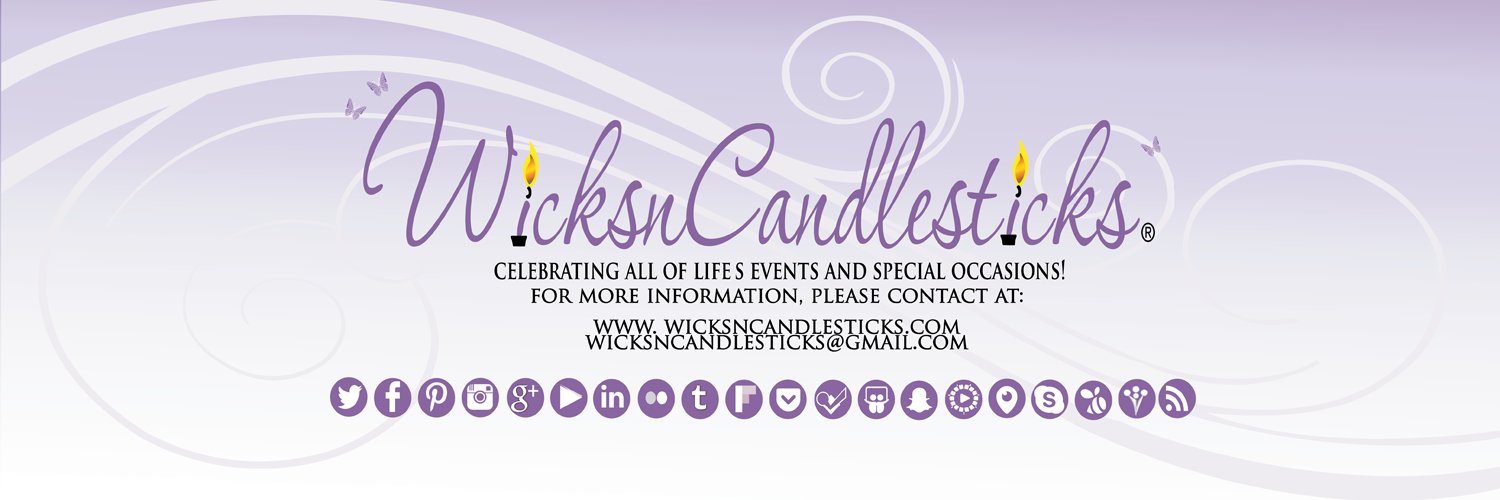 WicksnCandlesticks banner