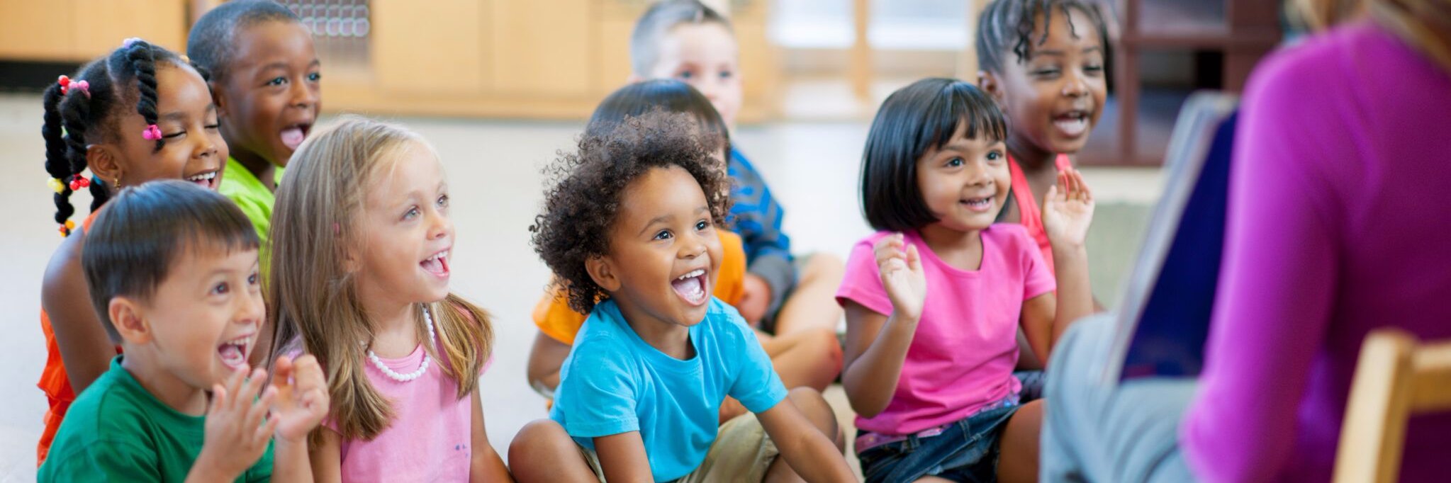 EarlyChildhoodProfessionalLearning banner