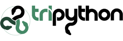 TriPython banner
