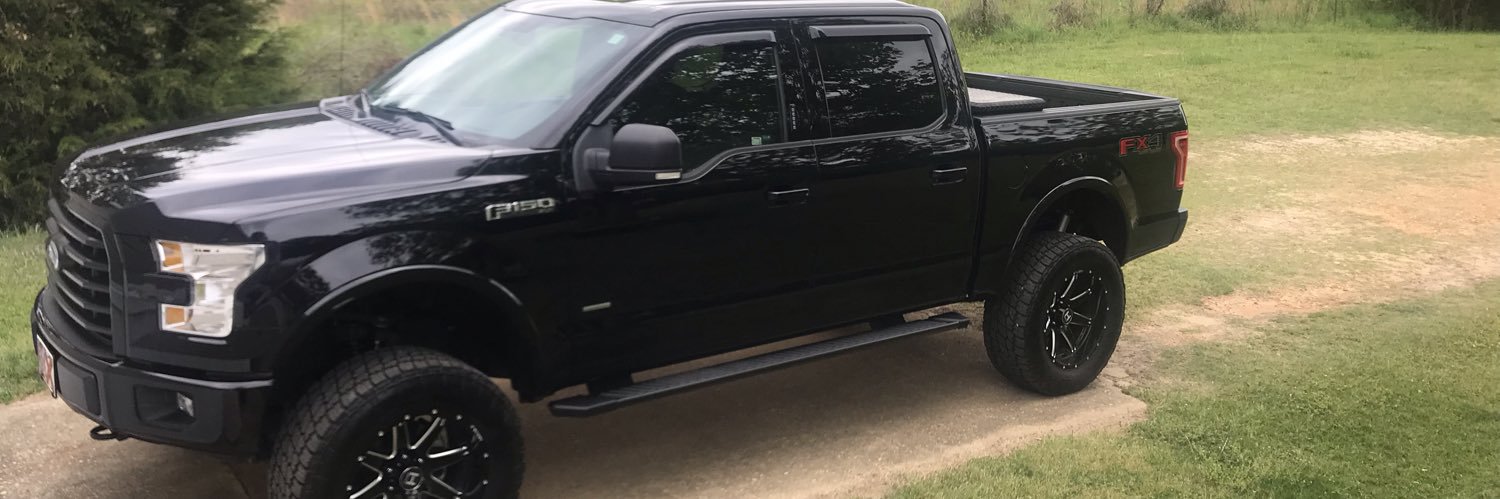 calebdrue's profile banner image
