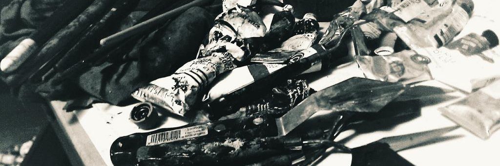 MThomasArt's profile banner image