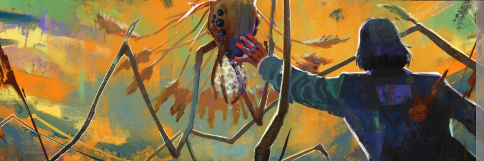 AbyssmalBard's profile banner image