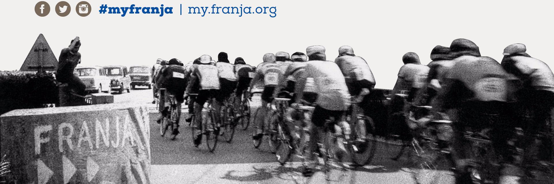 myfranja's profile banner image