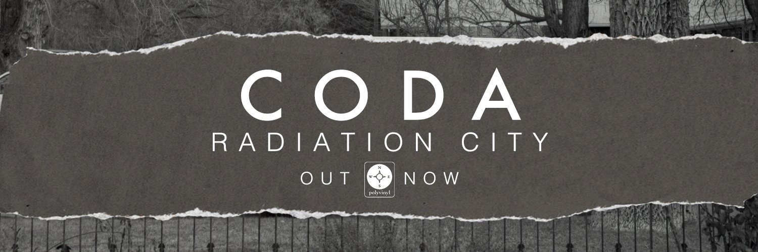 RadiationCity's profile banner image