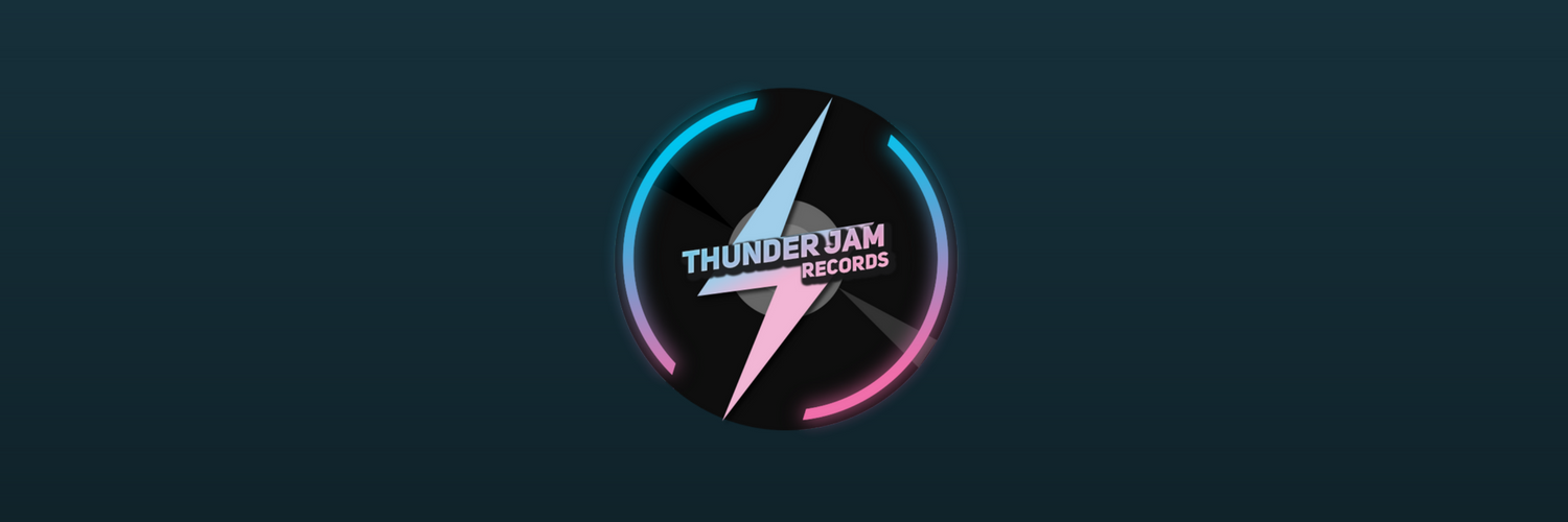 thunderjamrec's profile banner image