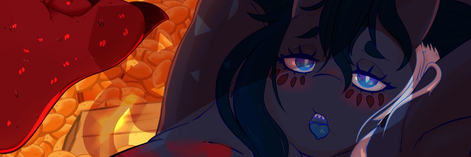 Kitteh2582's profile banner image