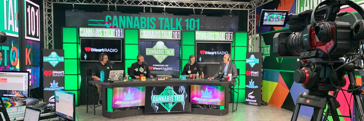 CannabisTalk101 banner