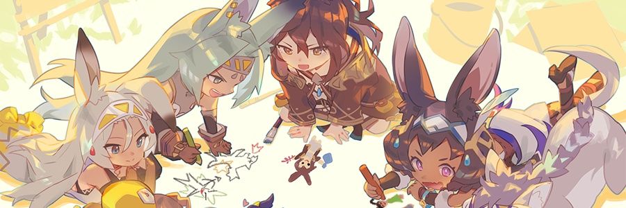 Atiqa322Naruto's profile banner image