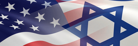 American Warrior banner