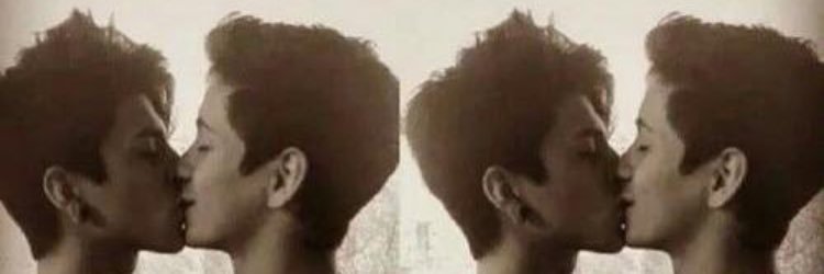 GayIsCute's profile banner image