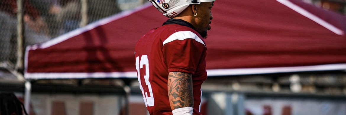 Josh Johnson (J2) banner