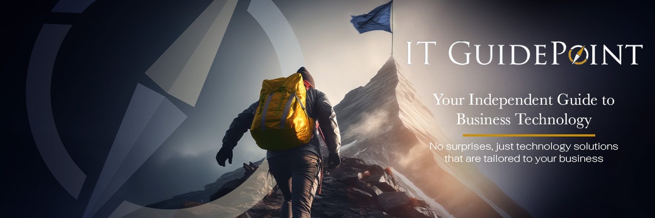 ITGuidePoint's profile banner image