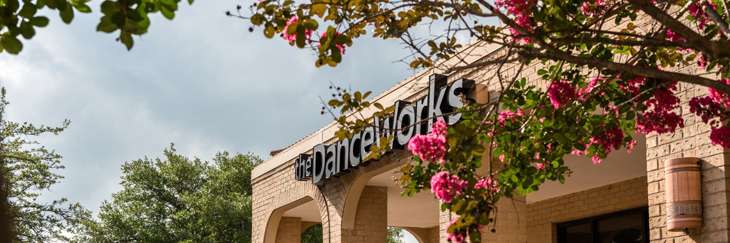 the_dance_works's profile banner image