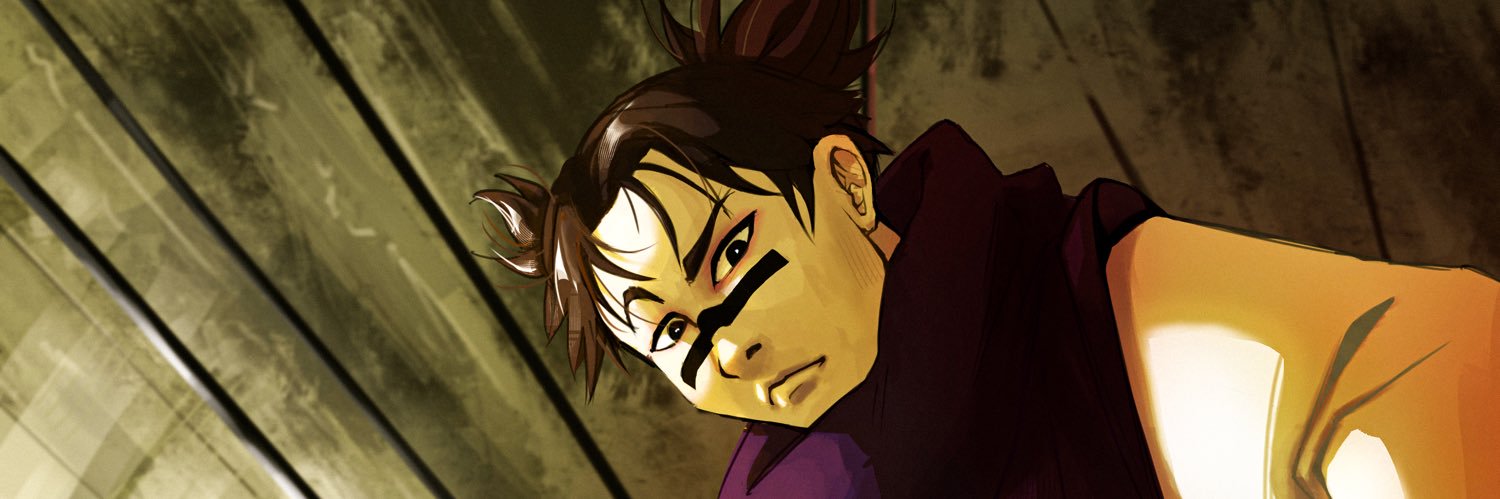 Holydragn545's profile banner image