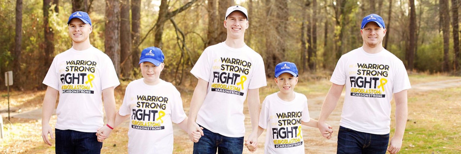 CarsonStrong4's profile banner image