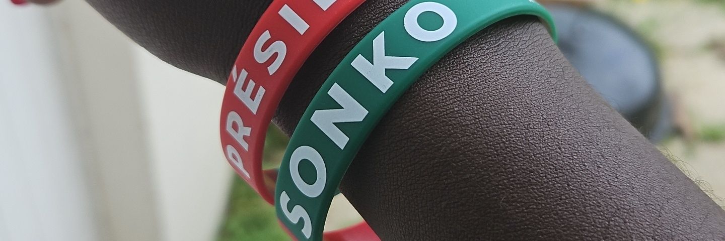 House of Dee 🇸🇳⭐️ #FreeSonko ✊🏾 banner
