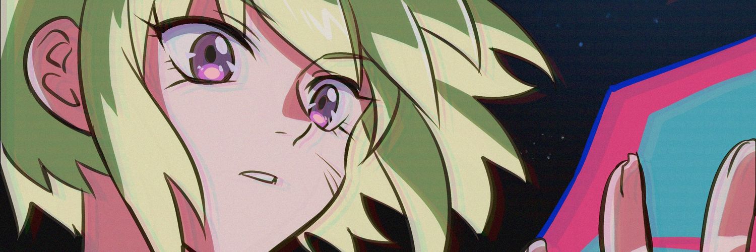 ponkeex's profile banner image