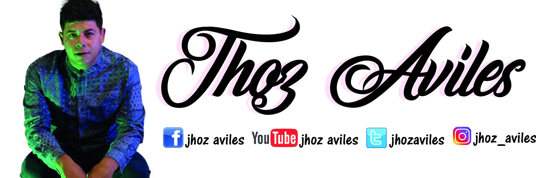 jhozaviles's profile banner image