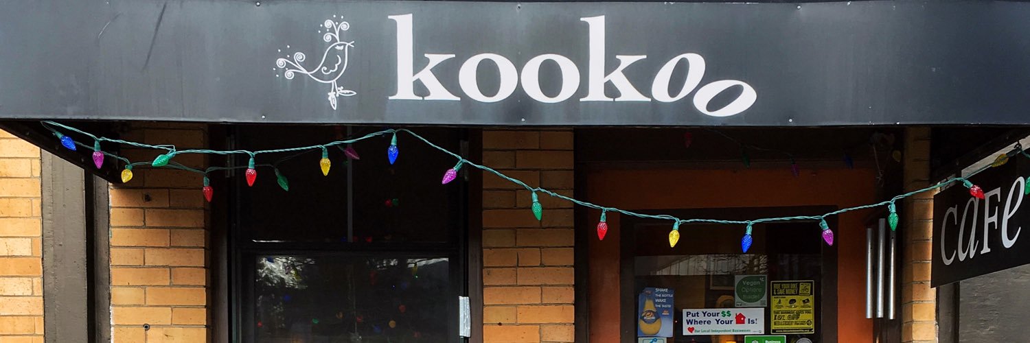 KooKooCafe's profile banner image