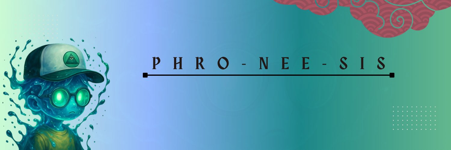 Phronesis banner