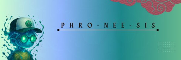Jones_Phronesis Profile Banner