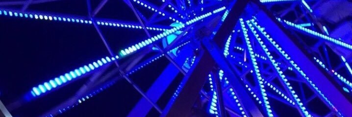 darklxver's profile banner image