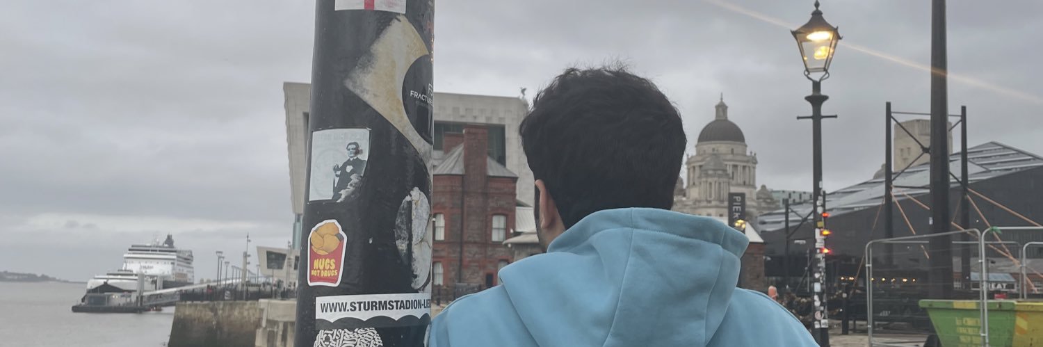Al_HashanxS's profile banner image