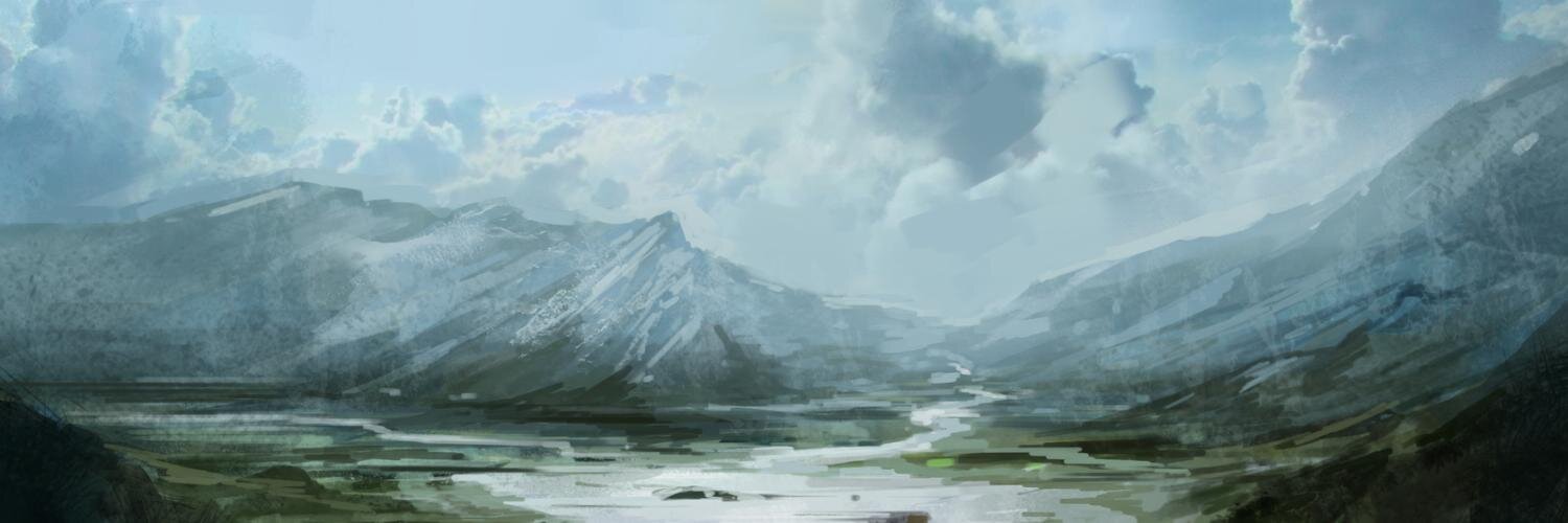 GindinVlad's profile banner image