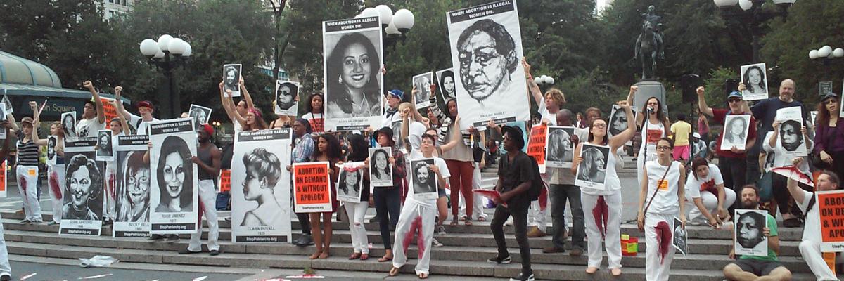 StopPatriarchy's profile banner image