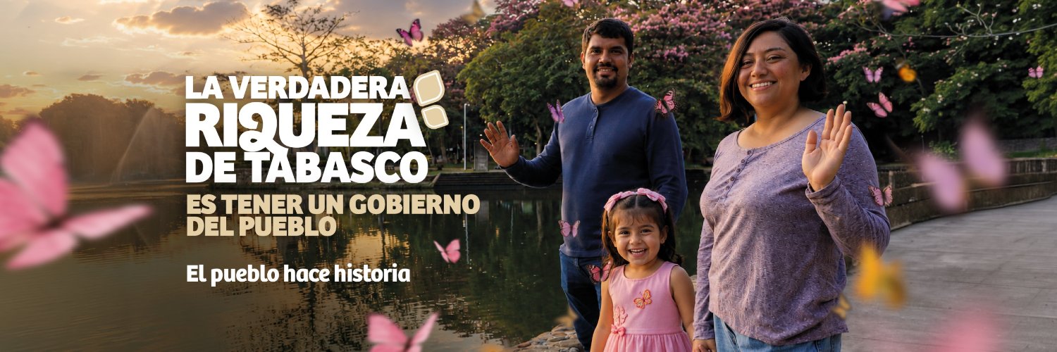 TabascoJavier's profile banner image